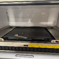 New Brunswick Scientific Innova 44 DOuble Stack Incubator Shaker image 1